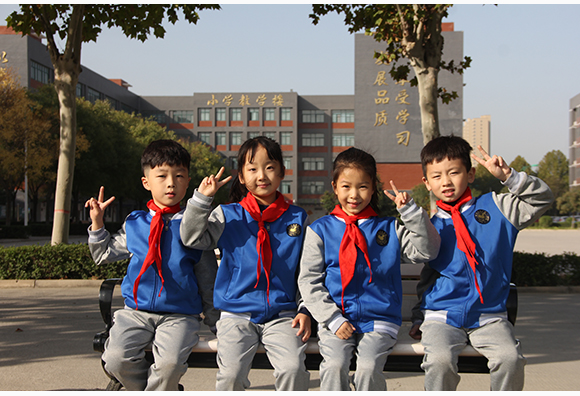 小学部“六个一”特色教育，养生受益一生的好习惯.JPG